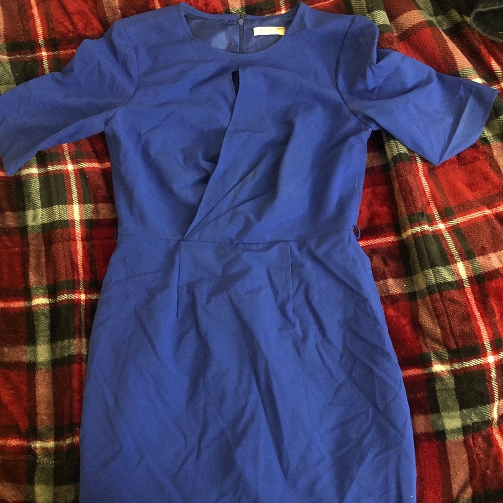 Calvin Klein dress